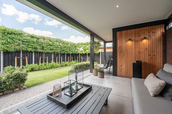 Medium property photo - De Reuzelaar 4, 4741 GZ Hoeven